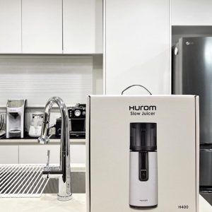 Máy Ép Trái Cây Hurom H400
