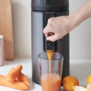 Máy Ép Trái Cây Hurom H400
