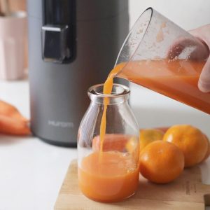Máy Ép Trái Cây Hurom H400